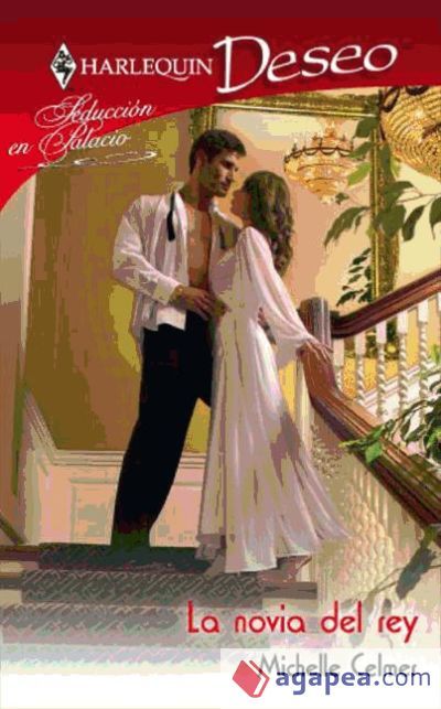 La novia del rey (Ebook)
