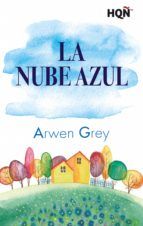 Portada de La nube azul (Ebook)