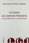 La Nueva Ley General Tributaria