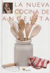 La nueva cocina de Angelita (Rustica)