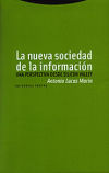 La nueva sociedad de la información