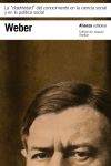 La " objetividad " del conocimiento en la ciencia social y en la política social