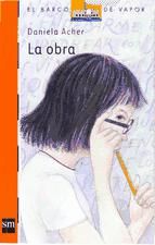 Portada de La obra (Ebook)