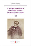 La obra literaria de don Juan Valera: la música de la vida                    .