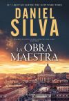 La Obra Maestra De Daniel Silva