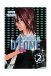 La obsesión de Otome 02