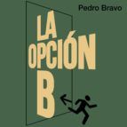 Portada de La opción B (Ebook)