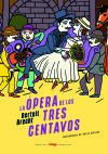 La &oacute;pera de los tres centavos