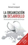 La Organizacion En Desarrollo