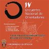 La orientación como recurso educativo y social. IV encuentro nacional de orientadores