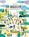 La orquesta