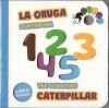La oruga contadora - The Counting Caterpillar
