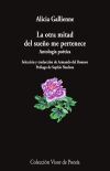 La otra mitad del sueño me pertenece La otra mitad del sueño me pertenece
