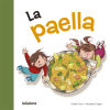 La paella