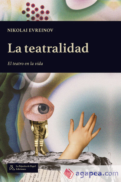 Teatralidad