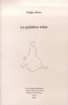 La palabra islas