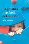 La palabra m&aacute;s bella del mundo