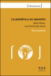 La palabra y su opuesto