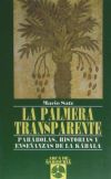 La palmera transparente