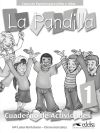 La pandilla 1. Libro de ejercicios