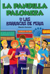 La pandilla Palomera y las Barracas de fería