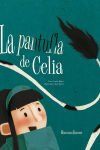 La pantufla de Celia