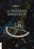 Portada de La paradójica dimensión 89 (Ebook)