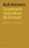 La paraula vencedora de la mort