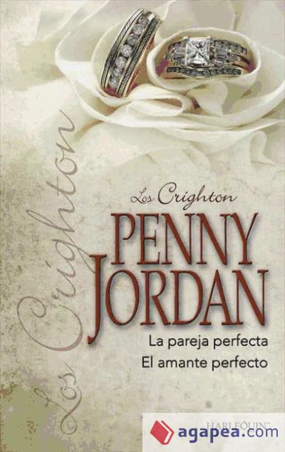 La pareja perfecta - El amante perfecto (Ebook)