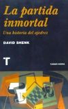 La partida inmortal: Una historia del Ajedrez