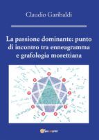 Portada de La passione dominante: punto di incontro tra enneagramma e grafologia morettiana (Ebook)