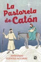 Portada de La pastorela de Catón (Ebook)