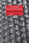 La patria de los suicidas