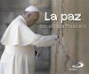 La paz con el Papa Francisco