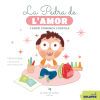 La pedra de l'amor. Enzo comen&ccedil;a l'escola