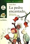 La pedra encantada
