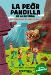 La peor pandilla de la historia. Descubriendo el pueblo Maya