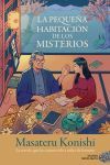 La Peque&ntilde;a Habitaci&oacute;n De Los Misterios De Masateru Konishi