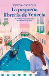 La peque&ntilde;a librer&iacute;a de Venecia