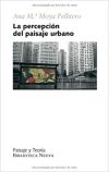 La percepción del paisaje urbano