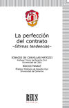 La perfección del contrato