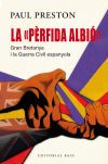 La "p&egrave;rfida Albi&oacute;"