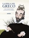 La perla del Greco