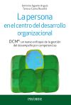 La persona en el centro del desarrollo organizacional