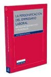 La personificación del empresario laboral