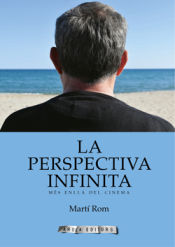 Portada de La perspectiva infinita