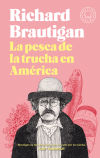 La pesca de la trucha en América