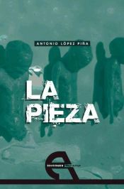 Portada de La pieza (Ebook)