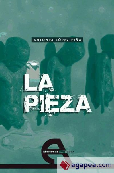 La pieza (Ebook)