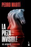 La pieza invisible
